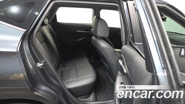 Kia Seltos 2024 — photo 12