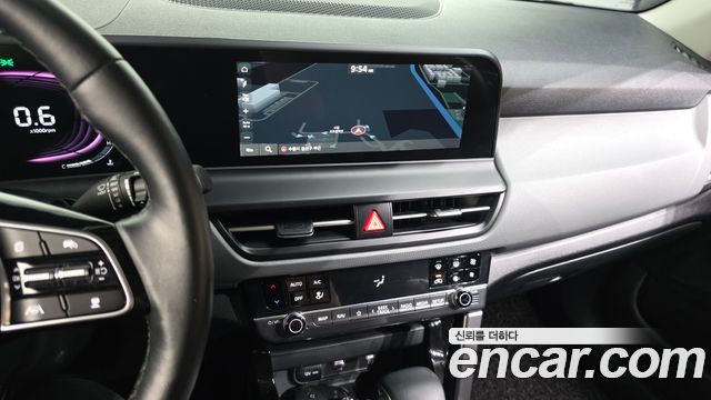 Kia Seltos 2024 — photo 14