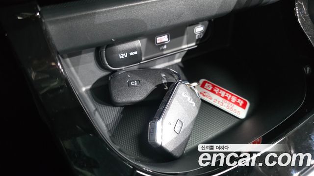 Kia Seltos 2024 — photo 19