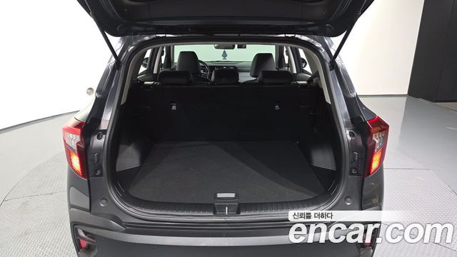 Kia Seltos 2024 — photo 20