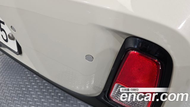 Kia morning 2016 — photo 29