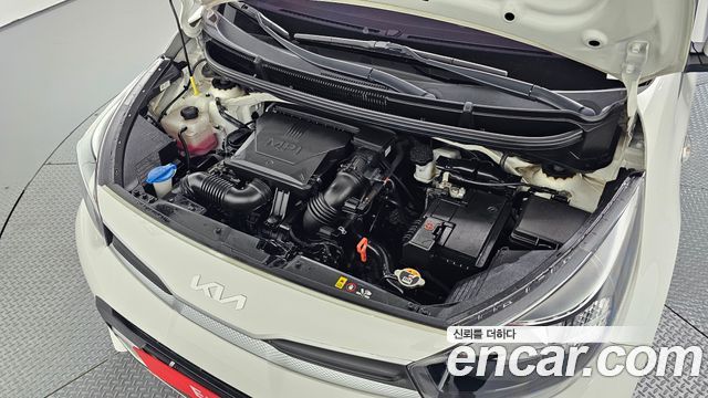 Kia morning 2022 — photo 6