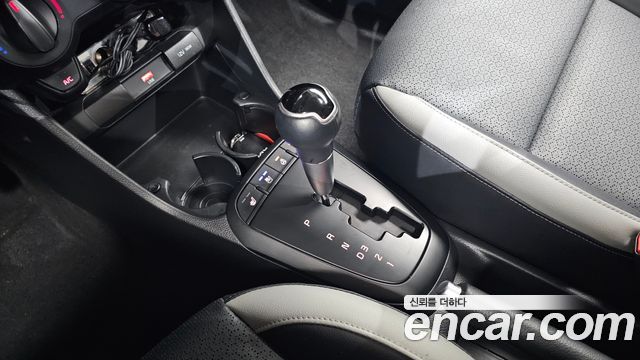 Kia morning 2022 — photo 12