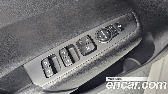 Kia morning 2022 — photo 25
