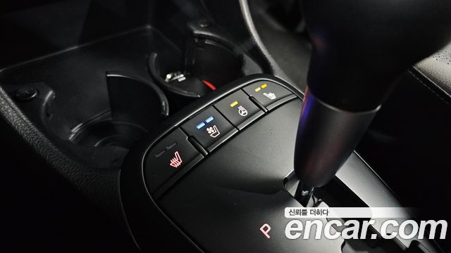 Kia morning 2022 — photo 28