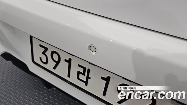 Kia morning 2022 — photo 30