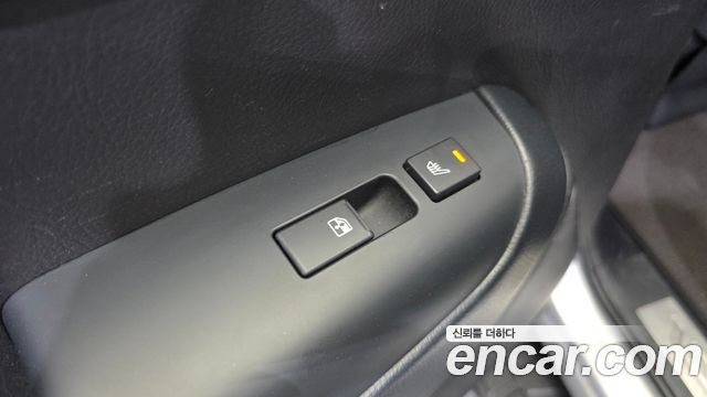 Kia Mohave 2014 — photo 18