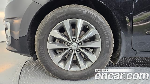 Kia Canival 2018 — photo 5
