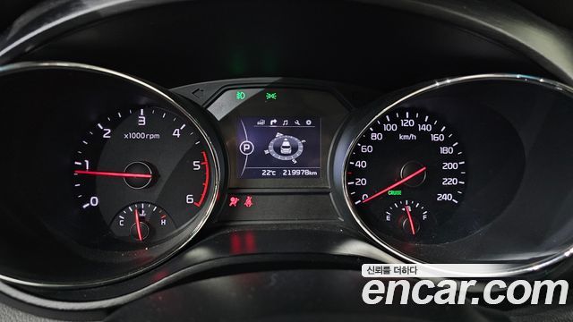 Kia Canival 2018 — photo 8