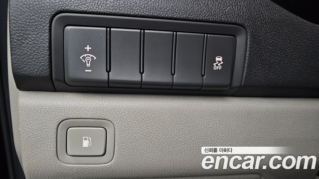Kia Canival 2018 — photo 13