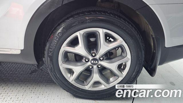 Kia Sorento 2016 — photo 5