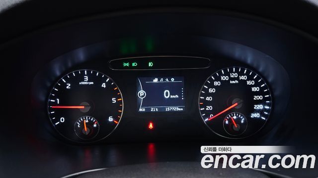 Kia Sorento 2016 — photo 11