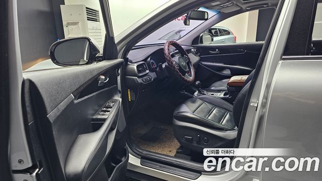 Kia Sorento 2016 — photo 13