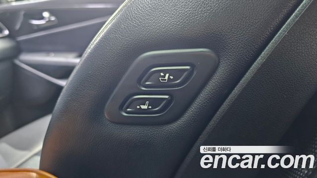 Kia Sorento 2016 — photo 22