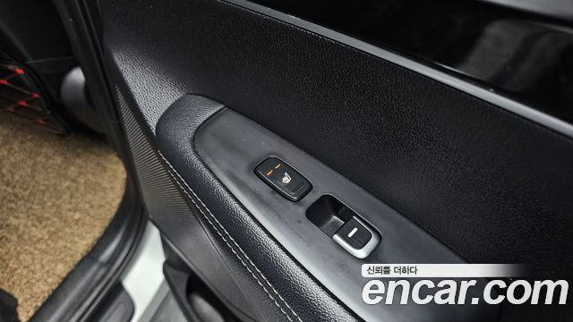 Kia Sorento 2016 — photo 24