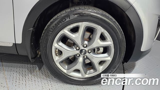 Kia Sorento 2016 — photo 7