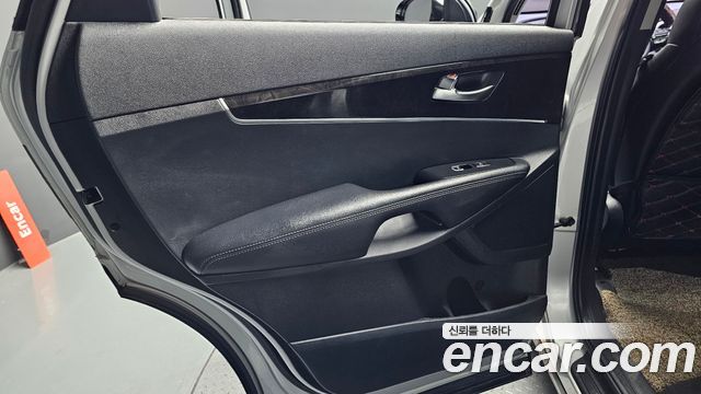 Kia Sorento 2016 — photo 15