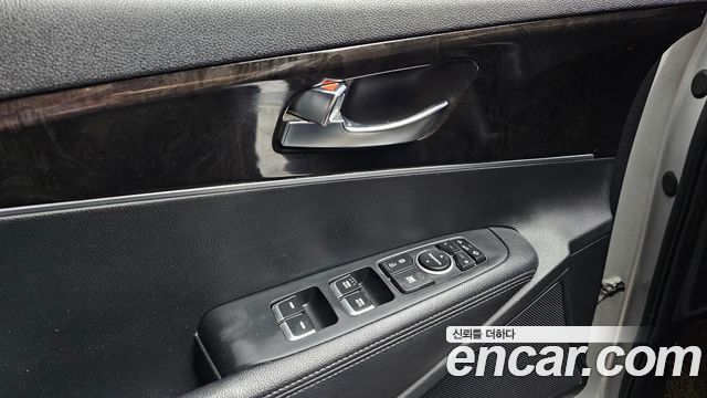 Kia Sorento 2016 — photo 28