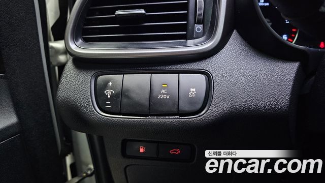 Kia Sorento 2016 — photo 29