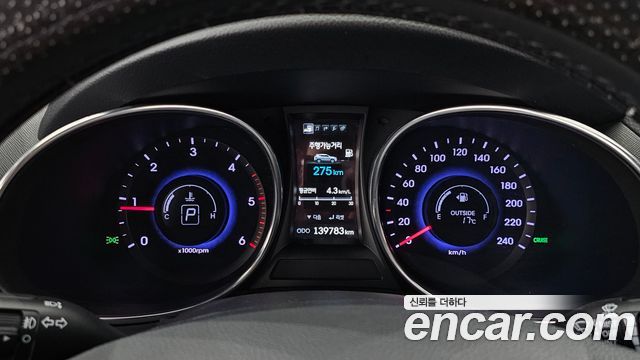 Hyundai Santafe 2015 — photo 8