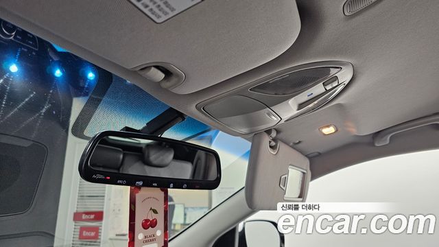 Hyundai Santafe 2015 — photo 19