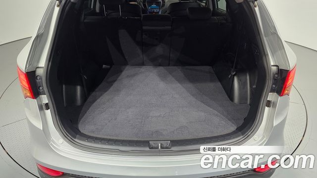 Hyundai Santafe 2015 — photo 20
