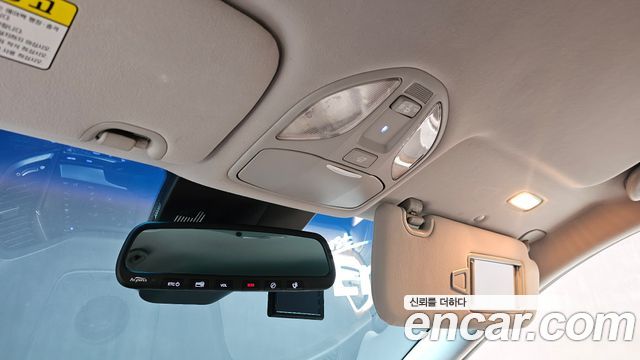 Hyundai Maxcruz 2017 — photo 24