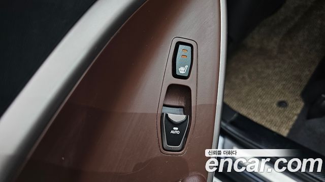 Hyundai Maxcruz 2017 — photo 25