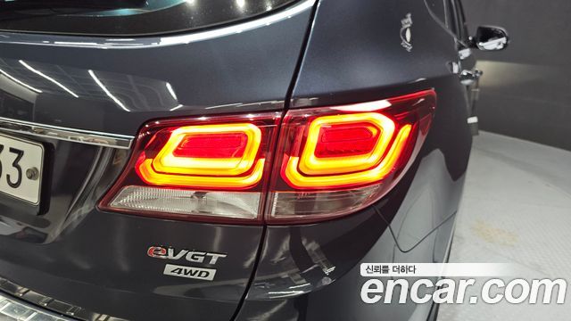 Hyundai Maxcruz 2017 — photo 9