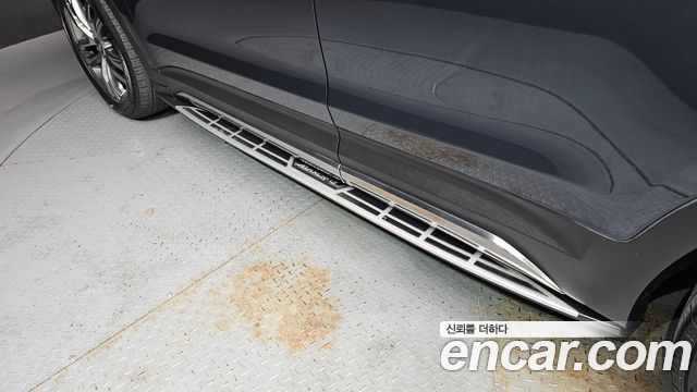 Hyundai Maxcruz 2017 — photo 27