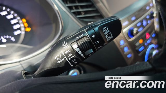 Hyundai Maxcruz 2017 — photo 28