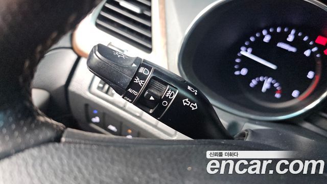 Hyundai Maxcruz 2017 — photo 30
