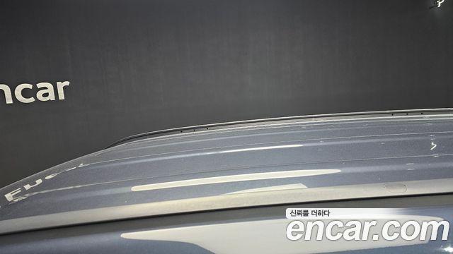 Hyundai Maxcruz 2017 — photo 31