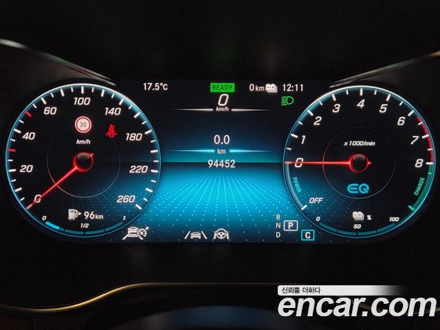 Mercedes-Benz GLC-Class 2022 — photo 12