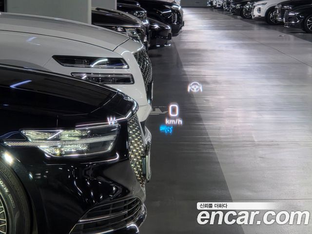 Mercedes-Benz GLC-Class 2022 — photo 13