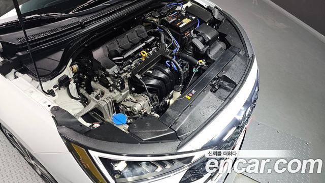 Hyundai AVANTE 2019 — photo 6