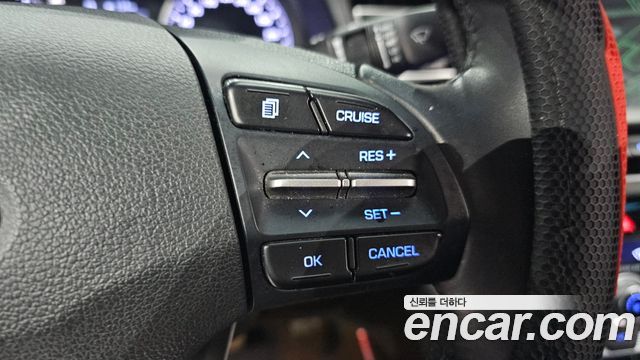 Hyundai AVANTE 2019 — photo 18