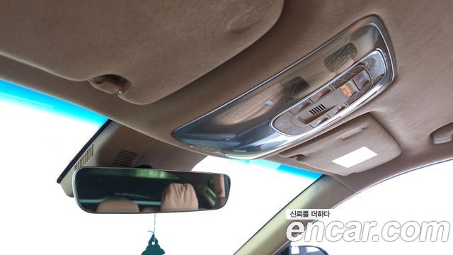 Genesis GV80 2020 — photo 24