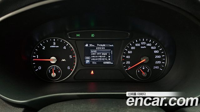 Kia Sorento 2019 — photo 11