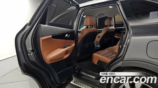 Kia Sorento 2019 — photo 18