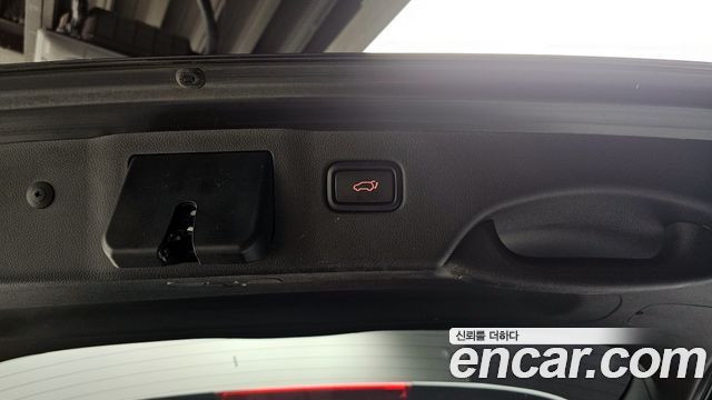 Kia Sorento 2019 — photo 26