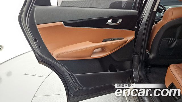 Kia Sorento 2019 — photo 15