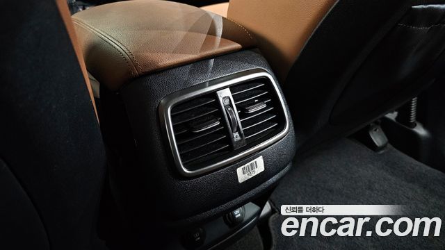 Kia Sorento 2019 — photo 32