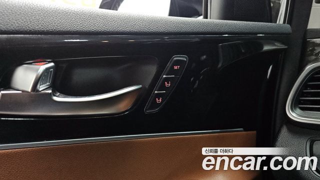 Kia Sorento 2019 — photo 34