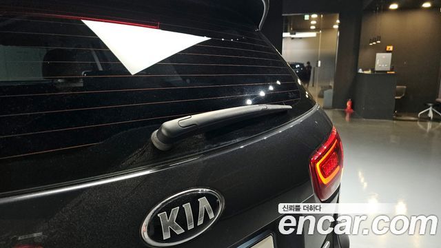 Kia Sorento 2019 — photo 36