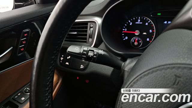 Kia Sorento 2019 — photo 37
