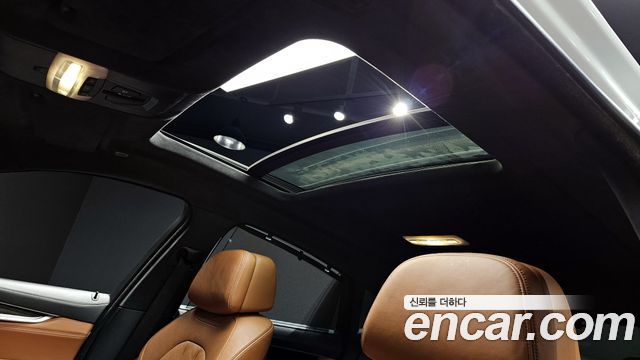BMW X6 2017 — photo 19