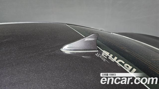 Kia K9 2019 — photo 30