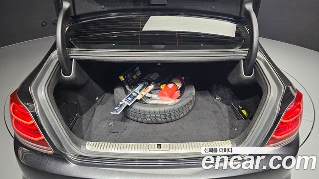 Kia K9 2019 — photo 31
