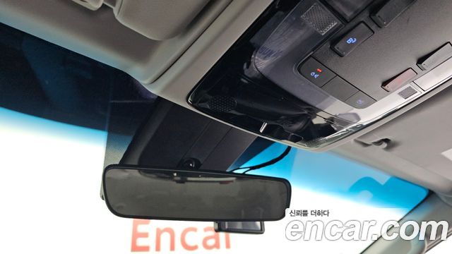 Hyundai Staria 2022 — photo 19